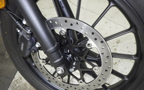 HONDA CL500 2026 PC68