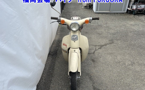 HONDA LITTLE CUB