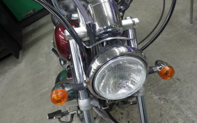 YAMAHA VIRAGO 250 2005 3DM