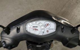 SUZUKI LET's CA4AA