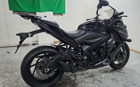 SUZUKI GSX-S1000F 2021 GT79B