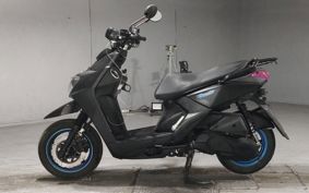 YAMAHA BW*S 125 SEA6J