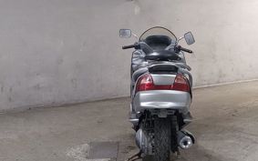 SUZUKI SKYWAVE 250 CJ43A