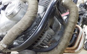 YAMAHA SRV250 RENAISSA 1973 4DN