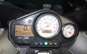 YAMAHA TDM900 ABS 2010
