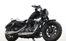 HARLEY XL1200X 2021 LC3