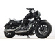Фото Harley XL1200X 2021 с японского аукциона