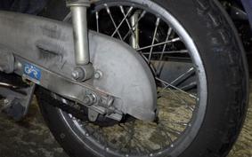 HONDA C110 SUPER CUB JA07