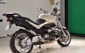BMW R1200R 2007
