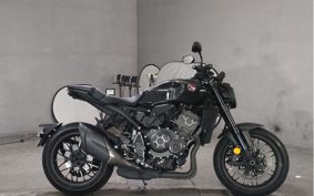 HONDA CB1000R 2023 SC80