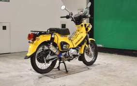 HONDA ｸﾛｽｶﾌﾞ110-2 JA45