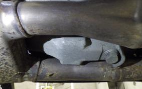 SUZUKI HAYABUSA Gen.3 2022 EJ11A