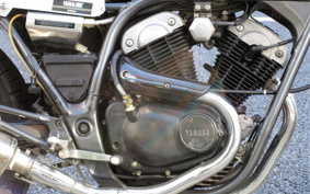 YAMAHA RNESSA 4DN