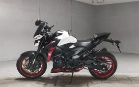 SUZUKI GSX-S750 2020 C533F
