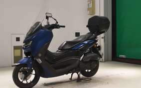YAMAHA N-MAX 2025 SEG6J