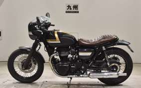 KAWASAKI W800 CAFE 2022 EJ800E