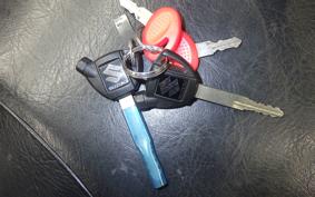 SUZUKI GEMMA 250 1994 CJ47A