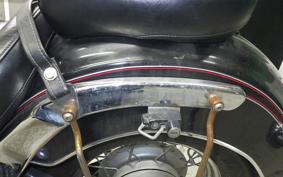 YAMAHA DRAGSTAR 400 CLASSIC  2011 VH02J