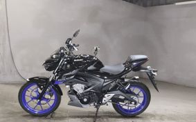 SUZUKI GSX-S125 DL32B