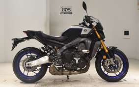 YAMAHA MT-09 SP 2025 RN87J