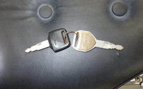 HONDA STEED 400 1993 NC26