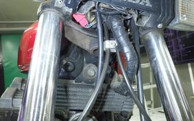 HONDA CBX550F 2009 PC04