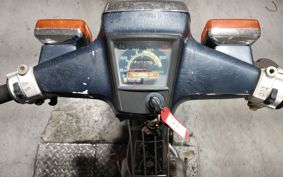HONDA SUPER CUB90 HA02