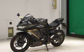 KAWASAKI ZX-25R 2009 ZX250E