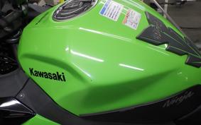 KAWASAKI NINJA 400 2020 EX400G