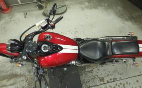YAMAHA DRAGSTAR 400 2014 VH02J