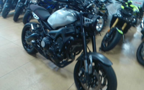 YAMAHA XSR900 2016 RN46J