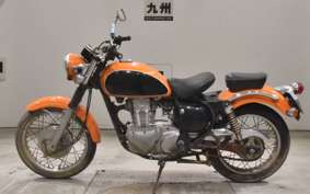 KAWASAKI ESTRELLA CUSTOM BJ250A