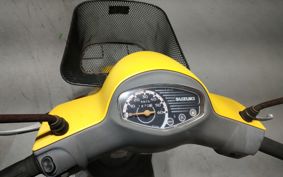 SUZUKI LET's 4 CA41A