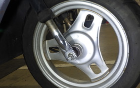 SUZUKI LET's 4 Basket CA43A