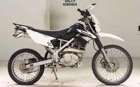 KAWASAKI KLX125 LX125C