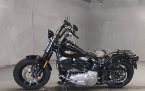 HARLEY HARLEY FLSTSB1580 JM5