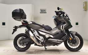 HONDA X-ADV 750 2019 RC95
