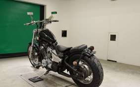 HONDA STEED 400 1992 NC26