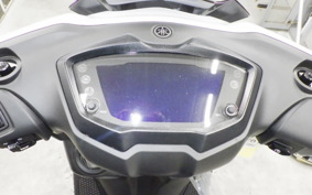 YAMAHA CYGNUSｸﾞﾘﾌｧｽ SEJ4J