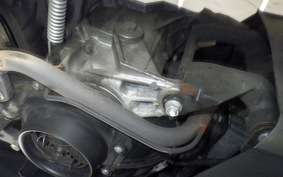 SUZUKI ADDRESS 110 2017 CE47A