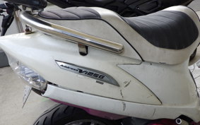 SUZUKI ADDRESS V125 G CF46A