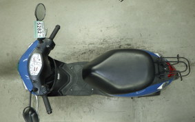 SUZUKI LET's 2015 CA4AA