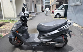 KYMCO RACING KING180