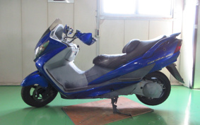 SUZUKI SKYWAVE 250S-1 CJ43A