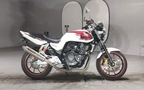 HONDA CB400SFV-4 2015 NC42