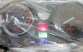 HONDA CB750F C INTEGRA 1986 RC04