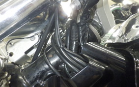 YAMAHA DRAGSTAR 250 2000 VG02J