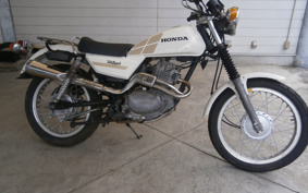 HONDA SILKROAD L250S