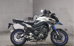YAMAHA MT-09 RN36J