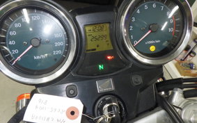 HONDA CB1100 ABS 2011 SC65